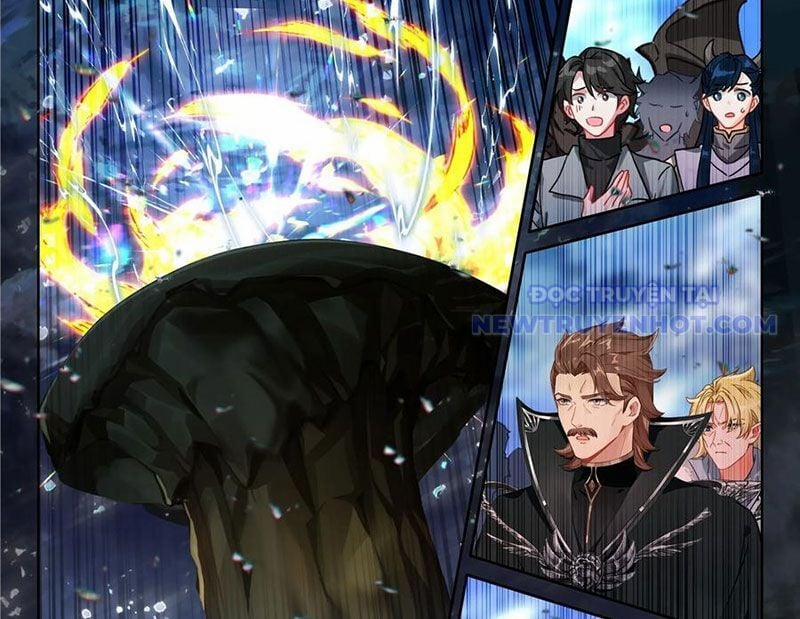 Chung Cực Đấu La 601 trang 15