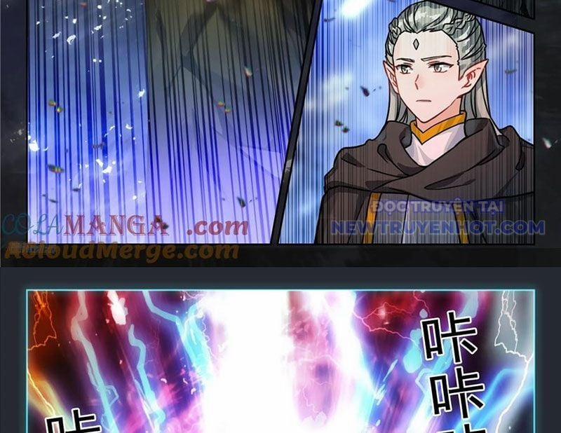 Chung Cực Đấu La 601 trang 16