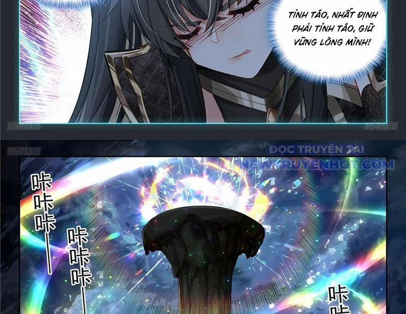 Chung Cực Đấu La 601 trang 18