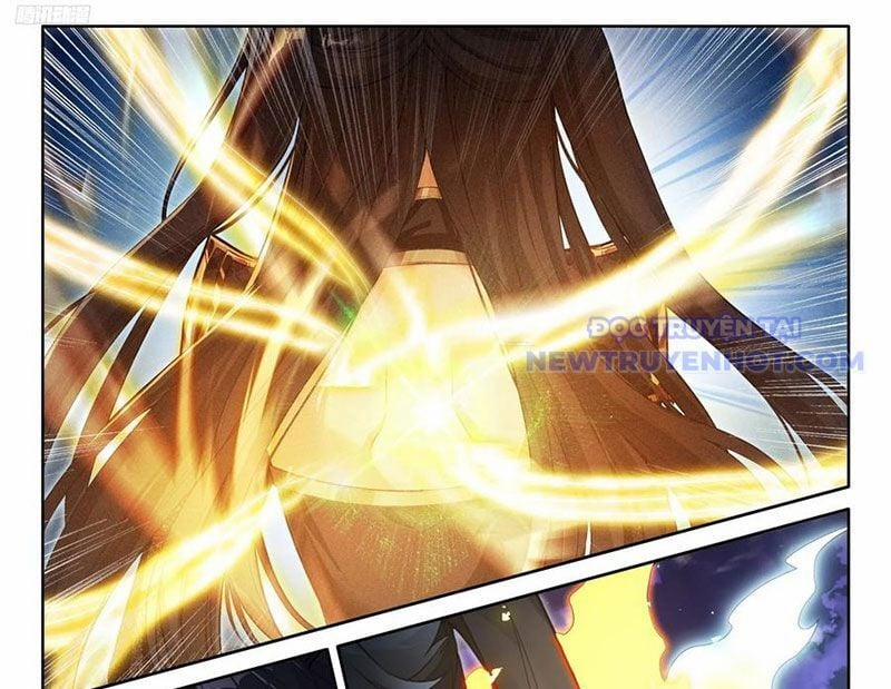 Chung Cực Đấu La 601 trang 2