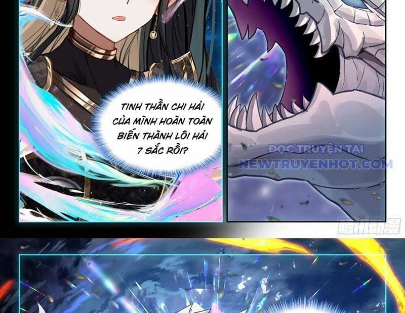 Chung Cực Đấu La 601 trang 25