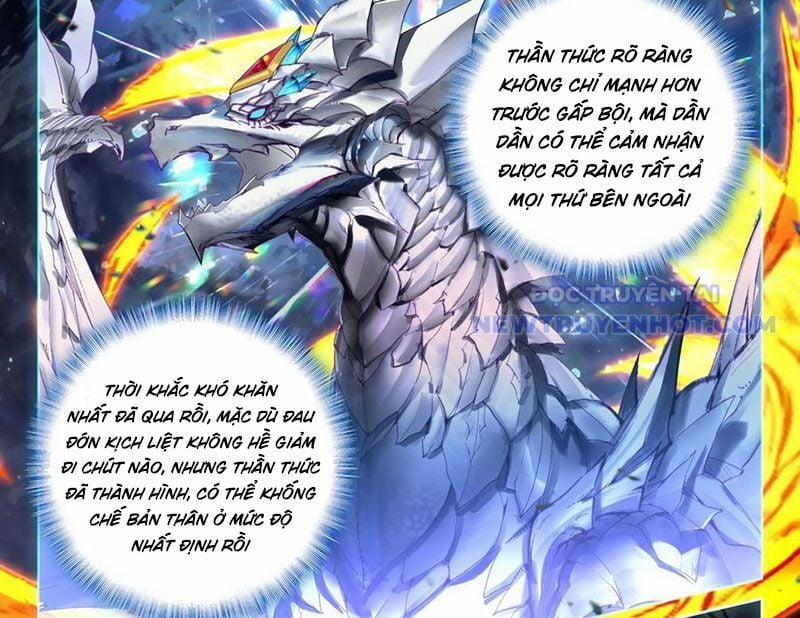 Chung Cực Đấu La 601 trang 26