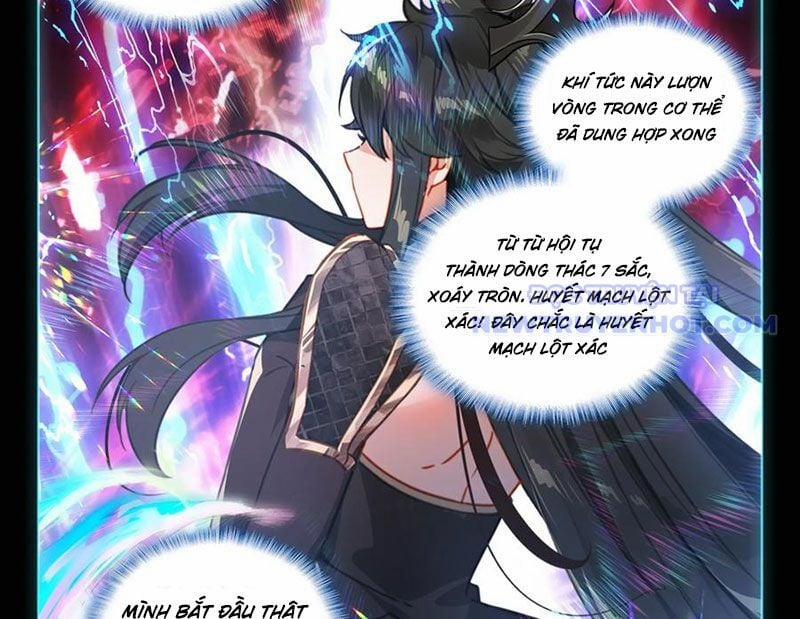 Chung Cực Đấu La 601 trang 28