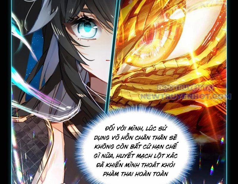 Chung Cực Đấu La 601 trang 30