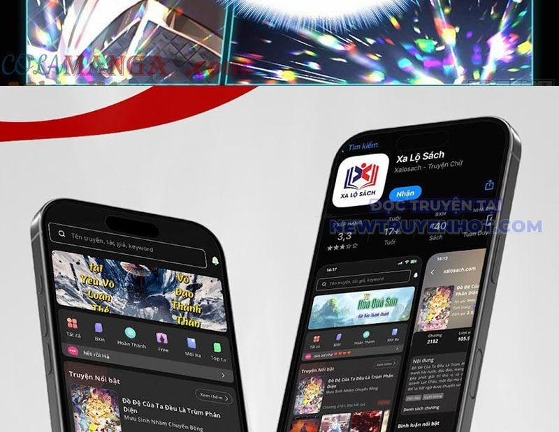 Chung Cực Đấu La 601 trang 31