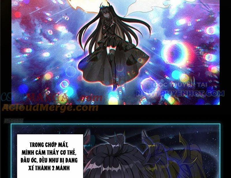 Chung Cực Đấu La 601 trang 5