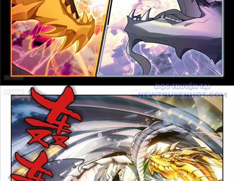 Chung Cực Đấu La 601 trang 7