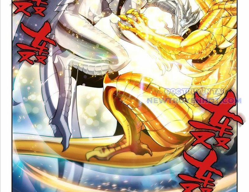 Chung Cực Đấu La 601 trang 8