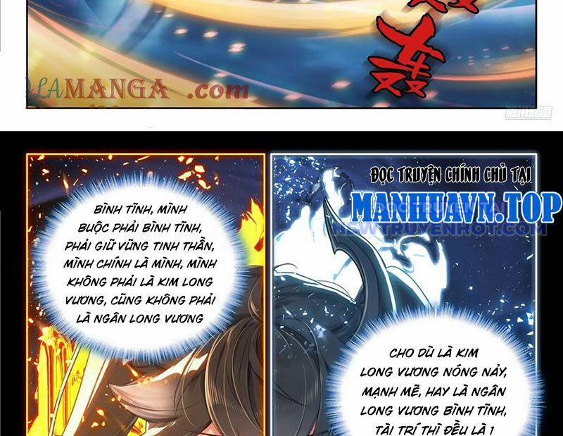 Chung Cực Đấu La 601 trang 9