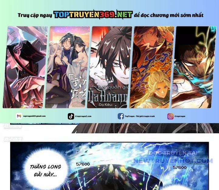 Chung Cực Đấu La 602 trang 0