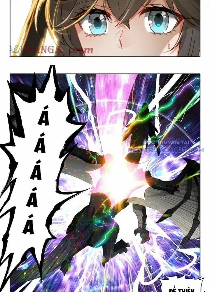 Chung Cực Đấu La 602 trang 13