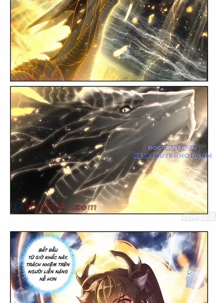 Chung Cực Đấu La 602 trang 23