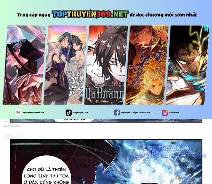 Chung Cực Đấu La 603 trang 0