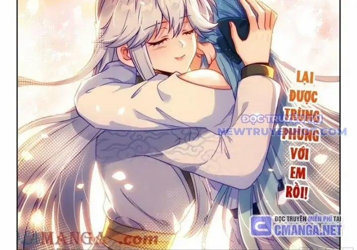 Chung Cực Đấu La 604 trang 27