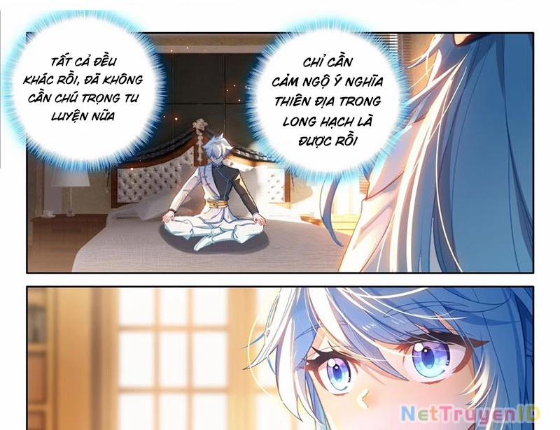 Chung Cực Đấu La 608 trang 11