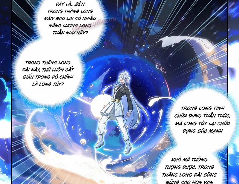 Chung Cực Đấu La 608 trang 24