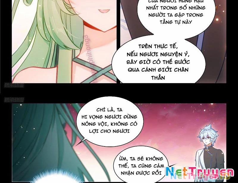 Chung Cực Đấu La 608 trang 5