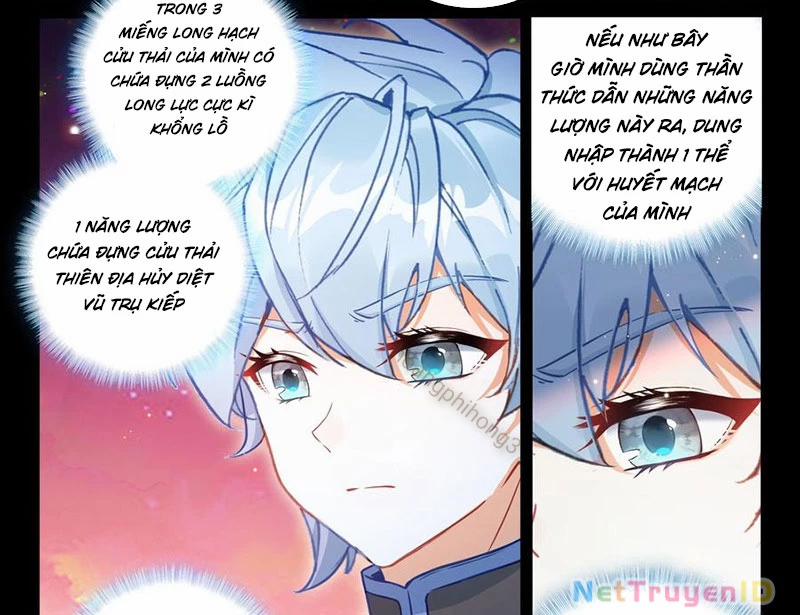 Chung Cực Đấu La 608 trang 6