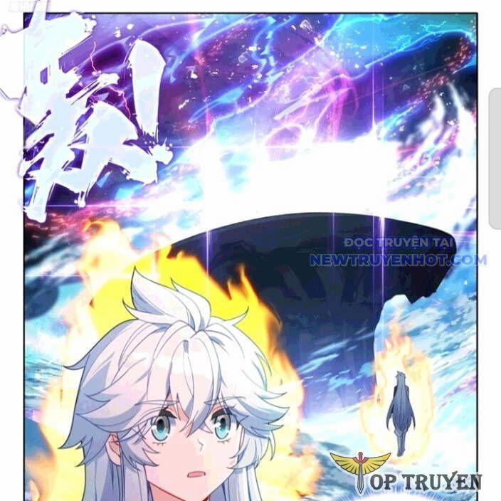 Chung Cực Đấu La 610 trang 1