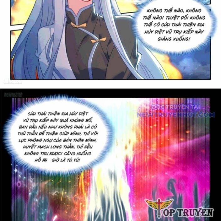 Chung Cực Đấu La 610 trang 2