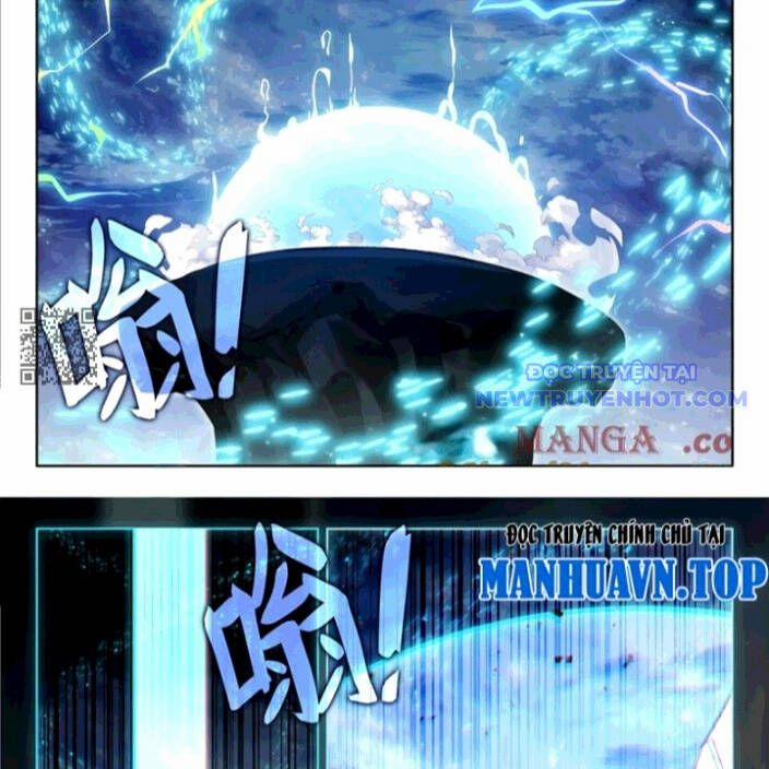 Chung Cực Đấu La 610 trang 6