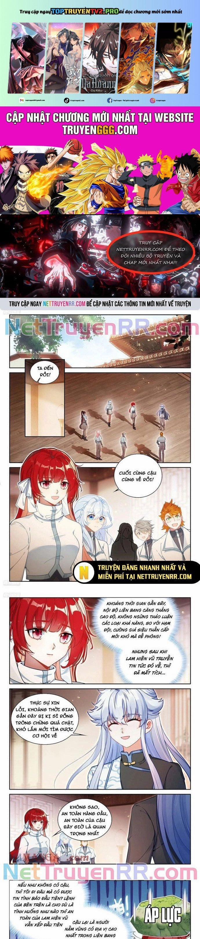 Chung Cực Đấu La 612 trang 0