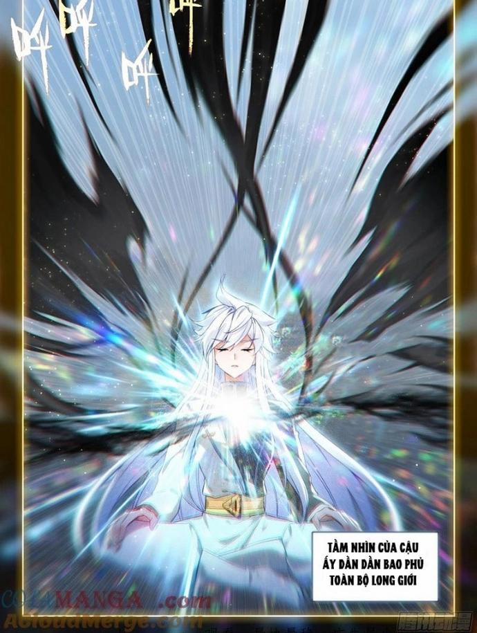 Chung Cực Đấu La 616 trang 3