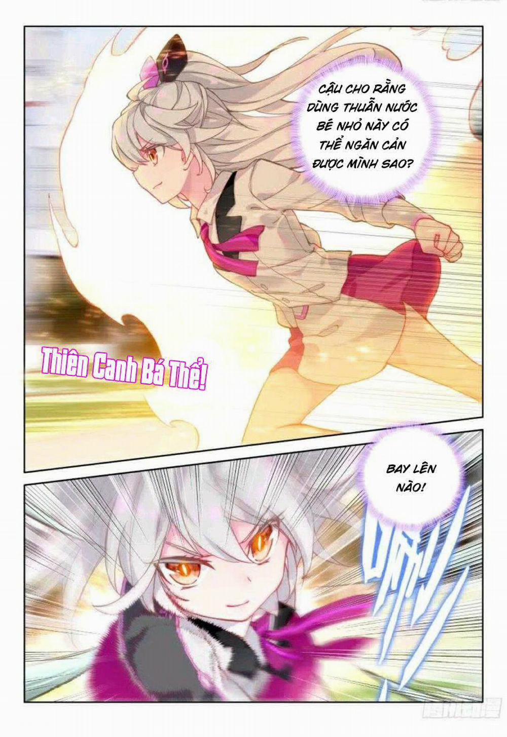 Chung Cực Đấu La 9 trang 13