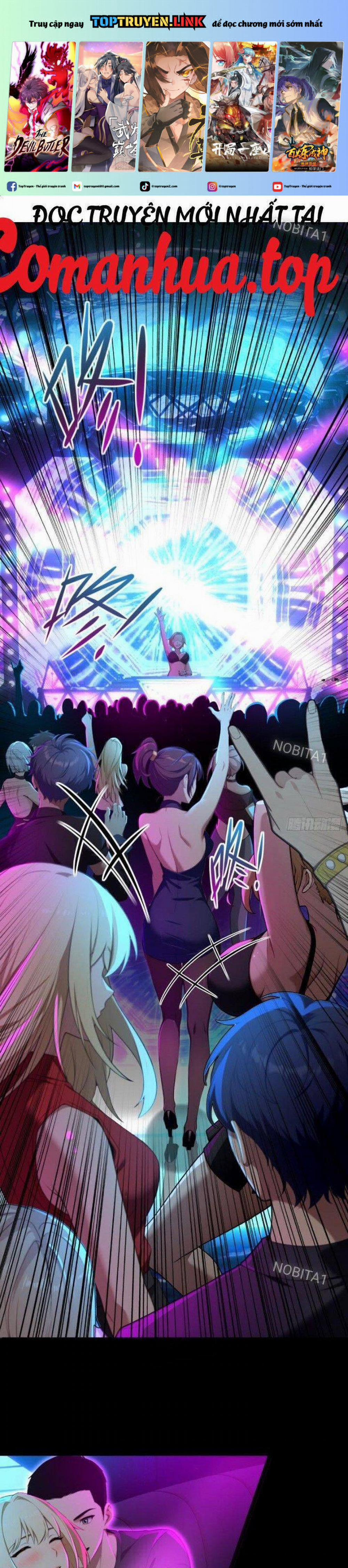 Chung Cực Tùy Ý Thần Hào Hệ Thống 10 trang 0