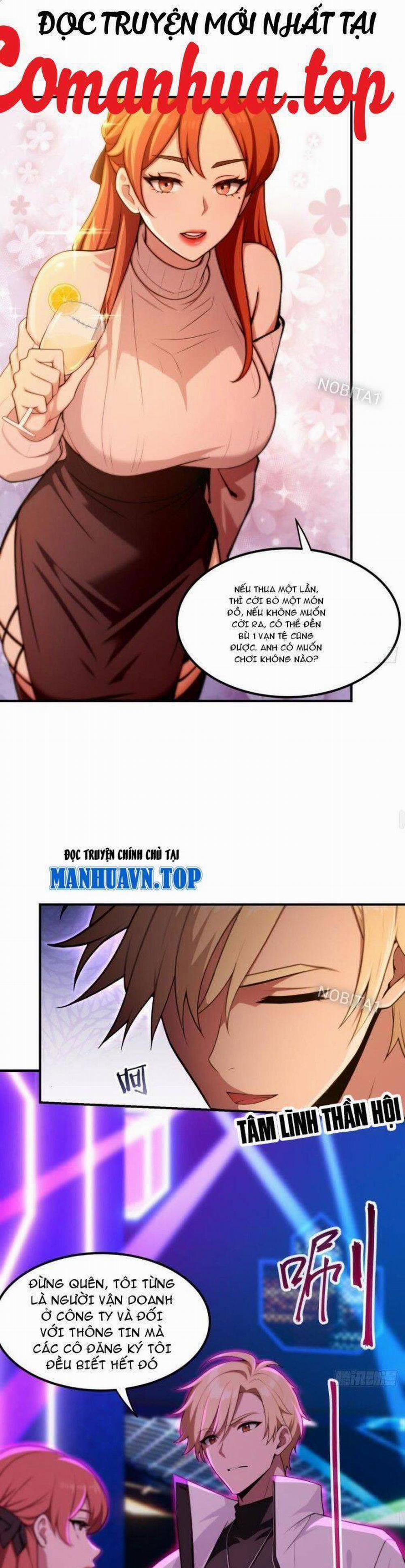 Chung Cực Tùy Ý Thần Hào Hệ Thống 10 trang 11