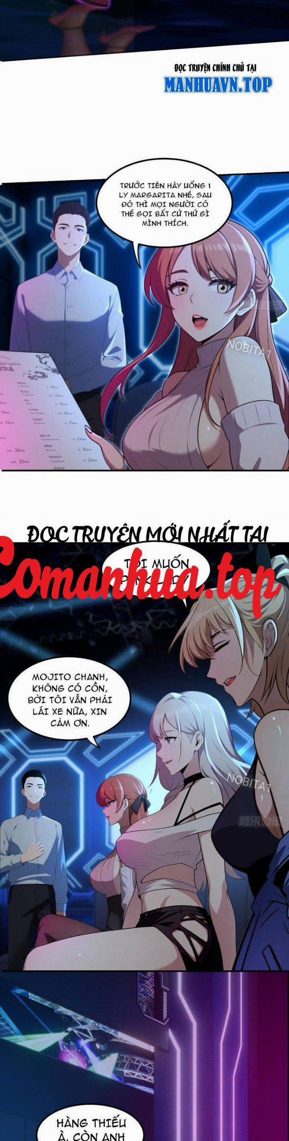 Chung Cực Tùy Ý Thần Hào Hệ Thống 10 trang 2