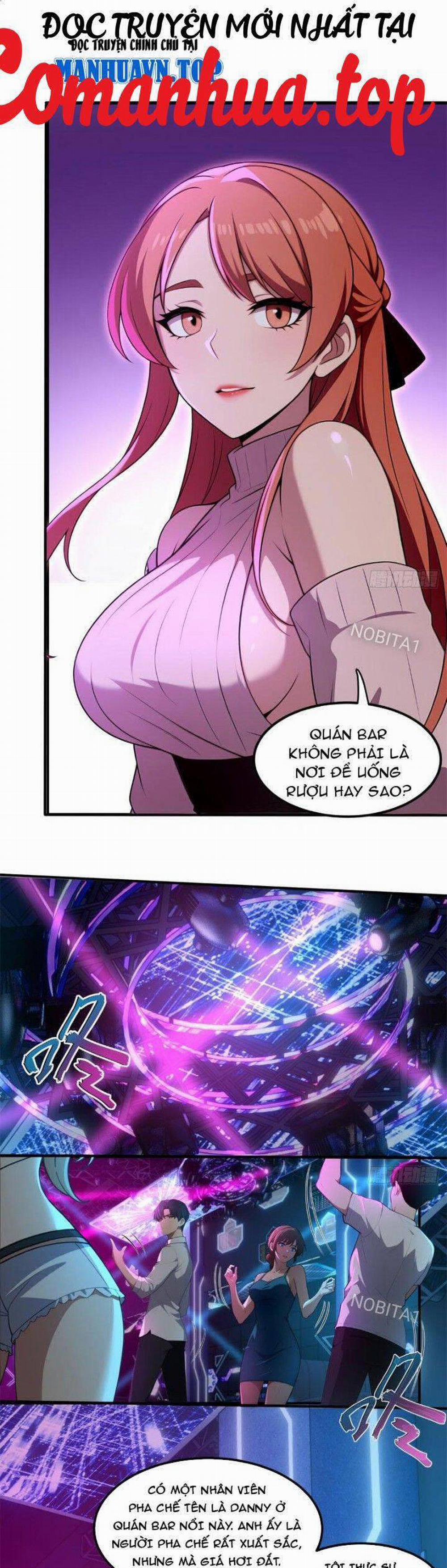 Chung Cực Tùy Ý Thần Hào Hệ Thống 10 trang 5