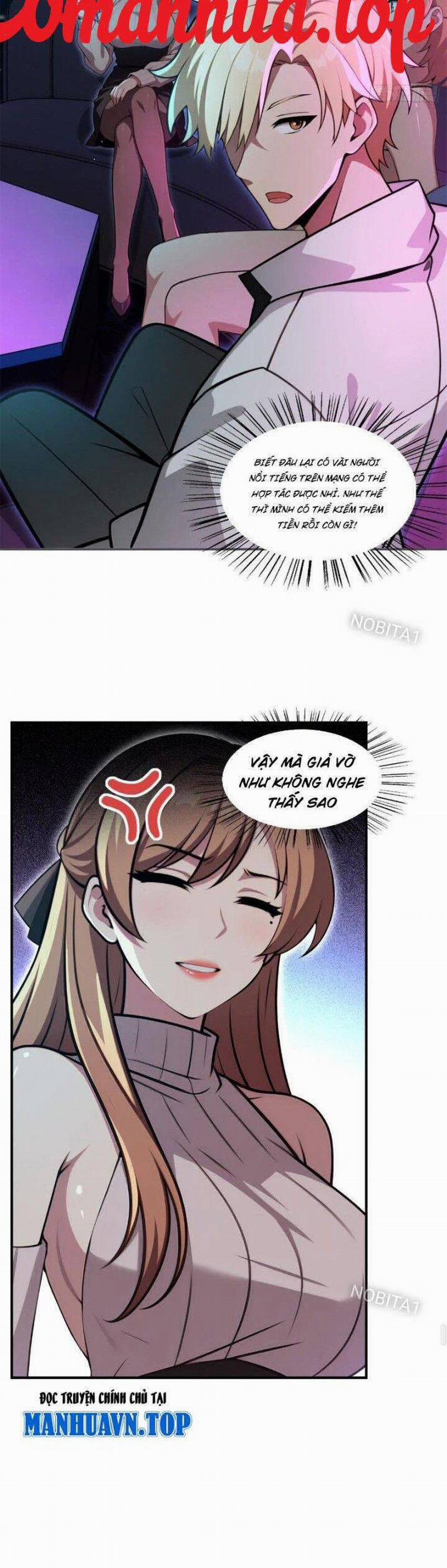 Chung Cực Tùy Ý Thần Hào Hệ Thống 10 trang 8