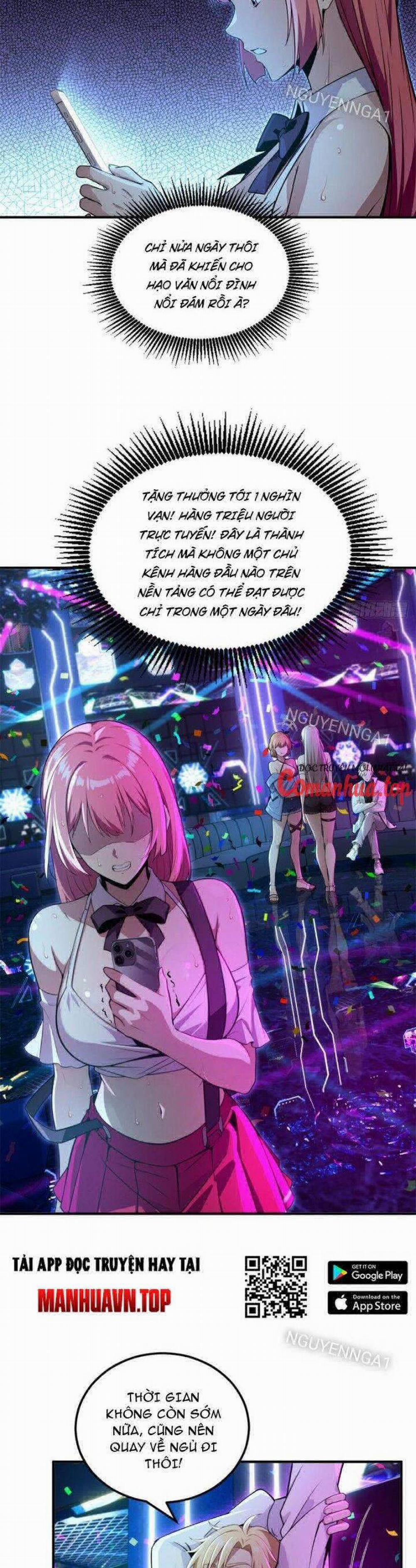 Chung Cực Tùy Ý Thần Hào Hệ Thống 12 trang 19