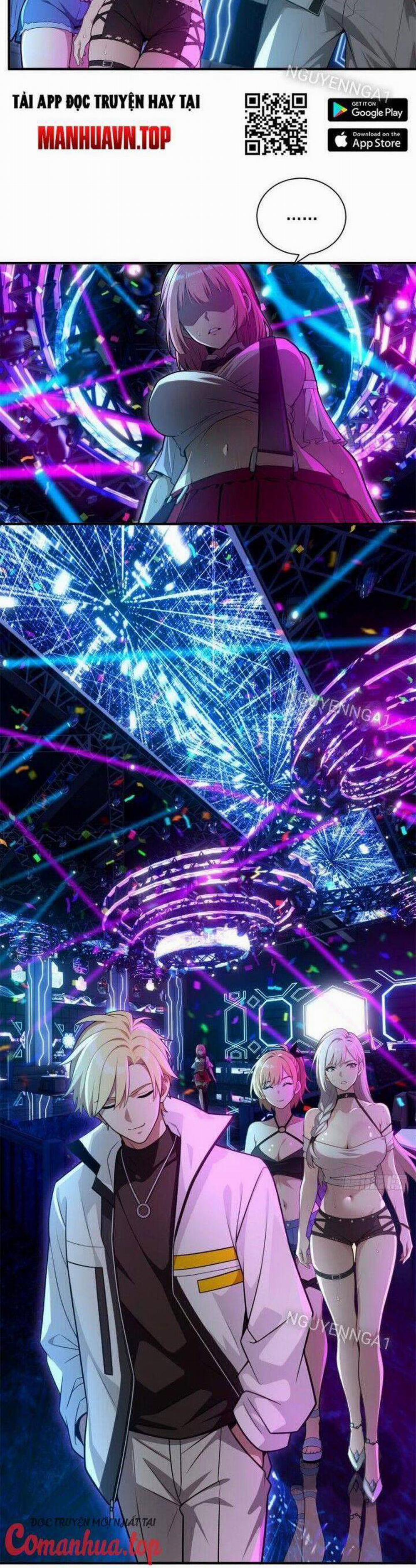 Chung Cực Tùy Ý Thần Hào Hệ Thống 12 trang 21