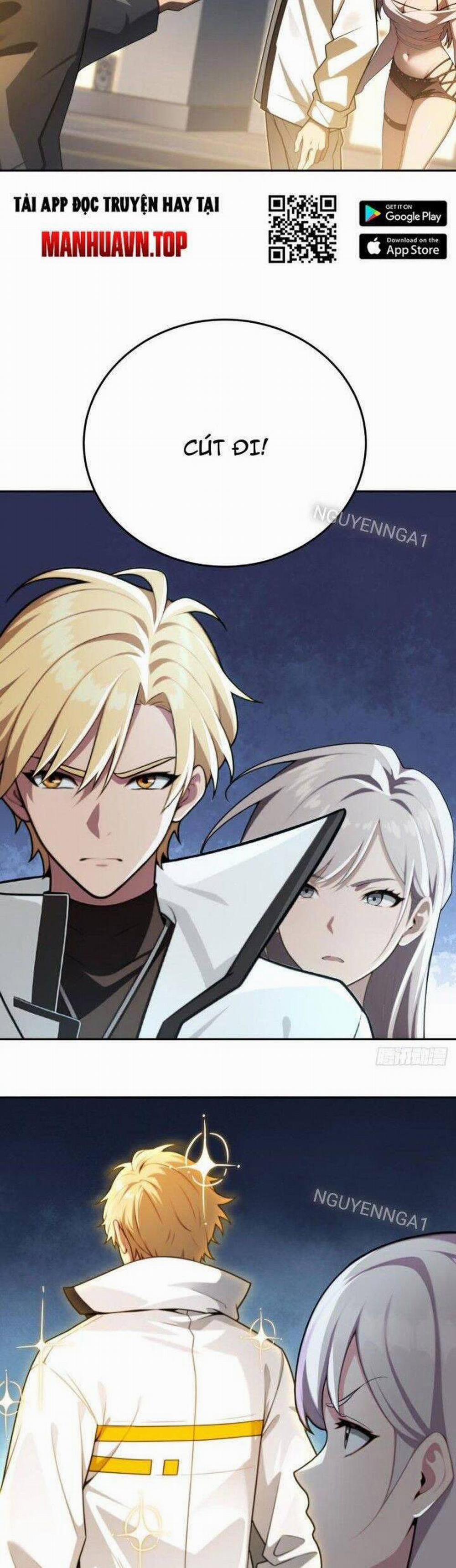 Chung Cực Tùy Ý Thần Hào Hệ Thống 13 trang 10