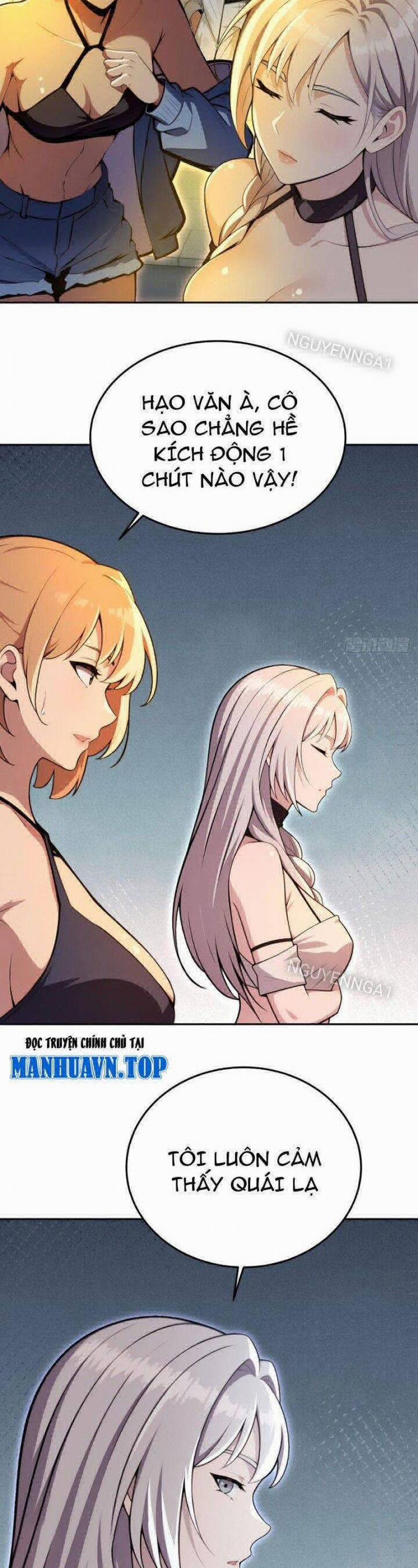 Chung Cực Tùy Ý Thần Hào Hệ Thống 13 trang 18