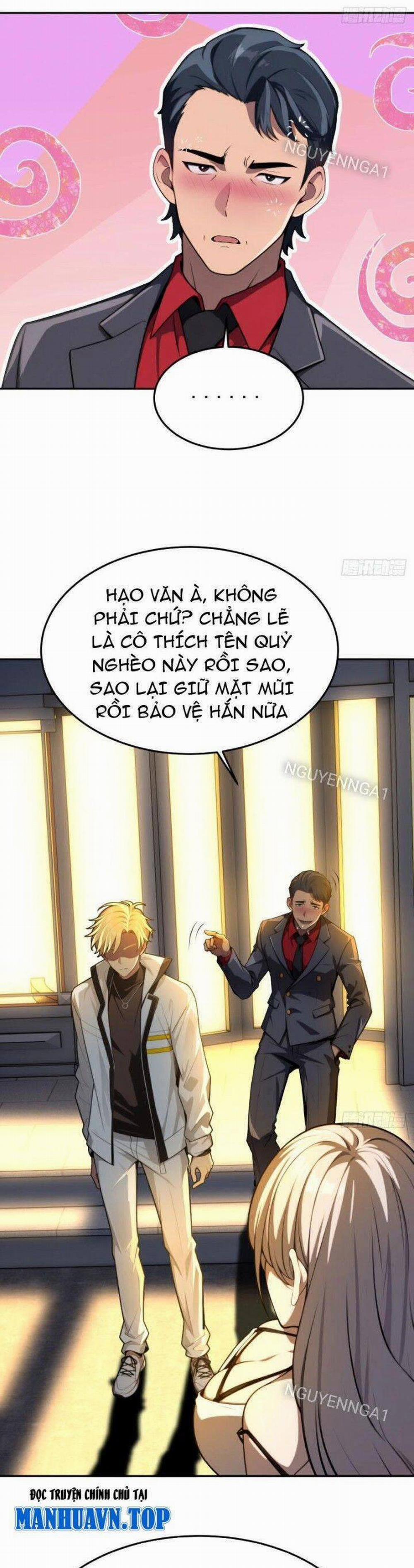 Chung Cực Tùy Ý Thần Hào Hệ Thống 13 trang 2