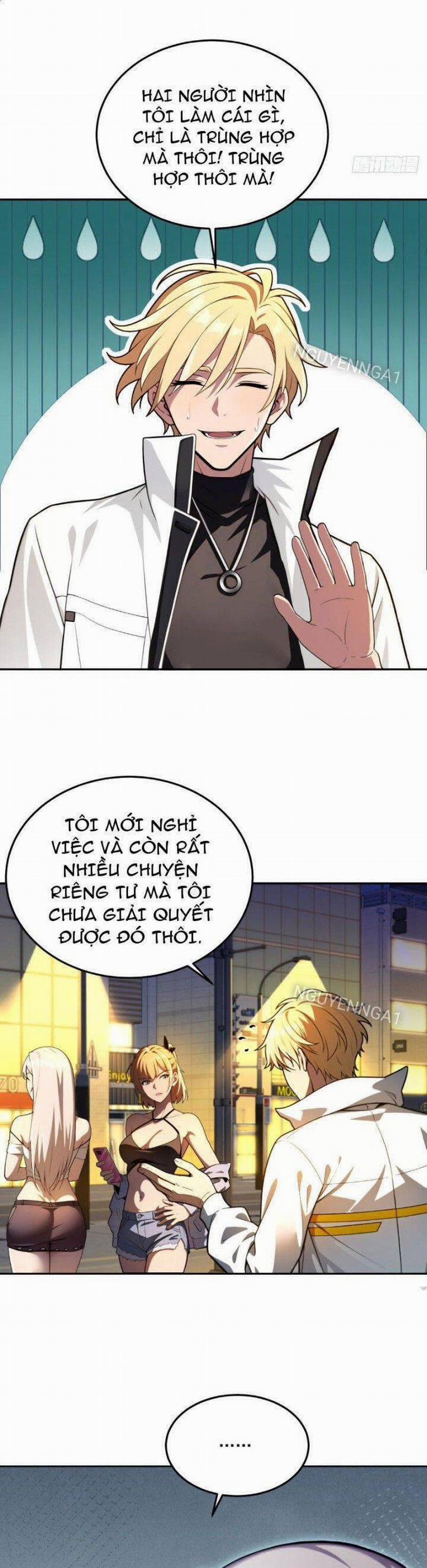 Chung Cực Tùy Ý Thần Hào Hệ Thống 13 trang 22