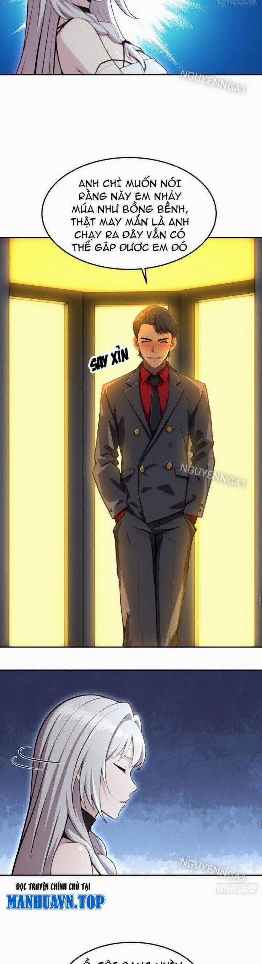 Chung Cực Tùy Ý Thần Hào Hệ Thống 13 trang 25