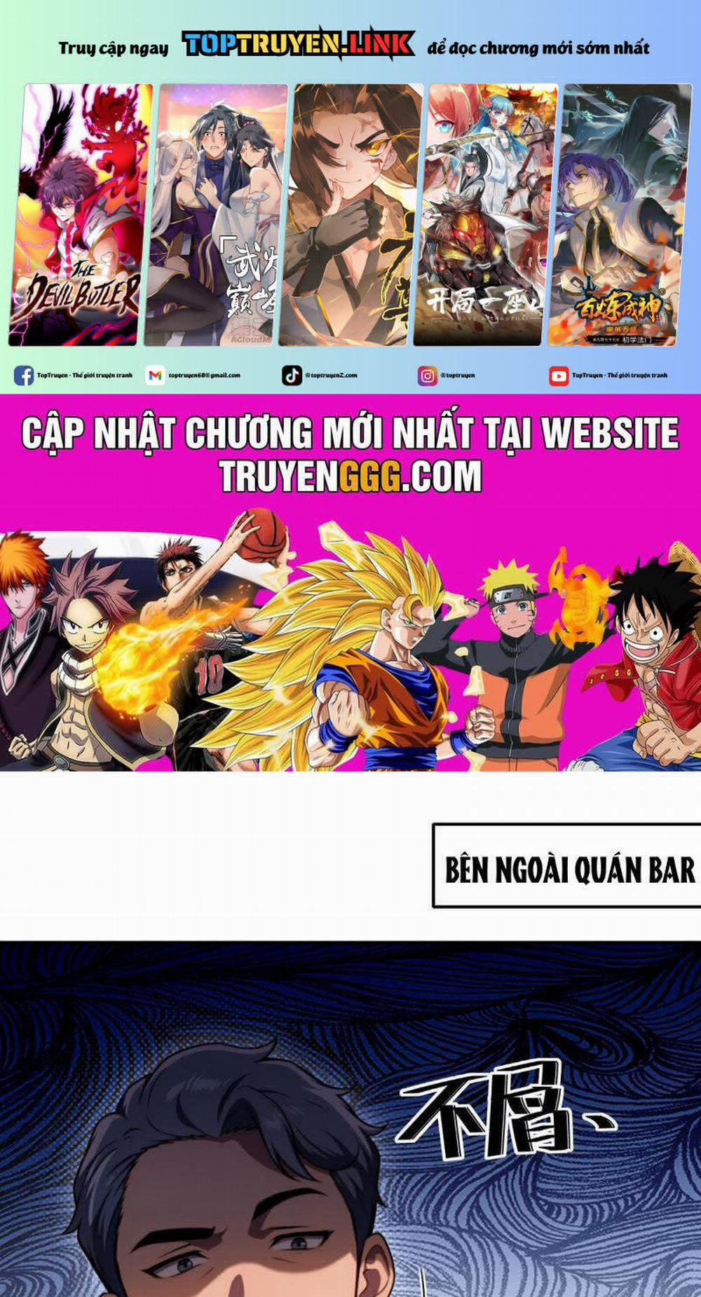 Chung Cực Tùy Ý Thần Hào Hệ Thống 14 trang 0