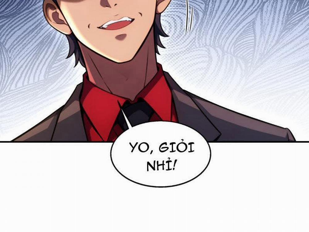 Chung Cực Tùy Ý Thần Hào Hệ Thống 14 trang 1