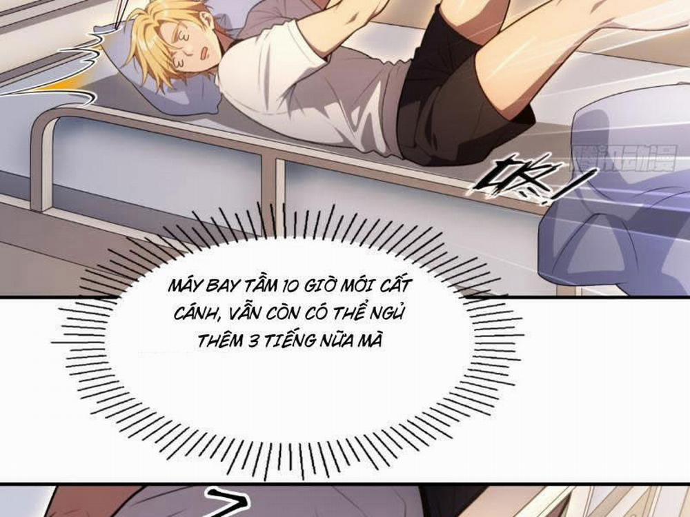 Chung Cực Tùy Ý Thần Hào Hệ Thống 14 trang 104