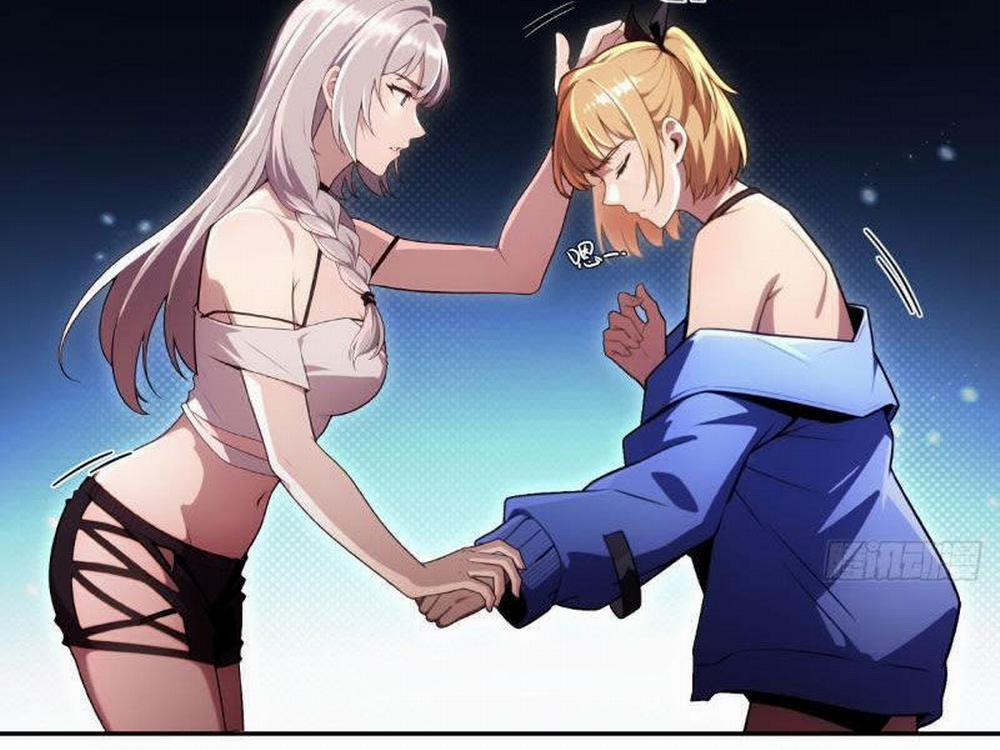 Chung Cực Tùy Ý Thần Hào Hệ Thống 14 trang 25