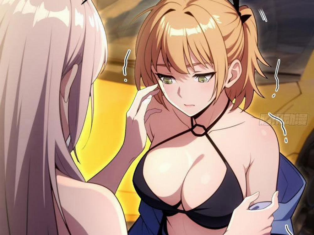 Chung Cực Tùy Ý Thần Hào Hệ Thống 14 trang 30