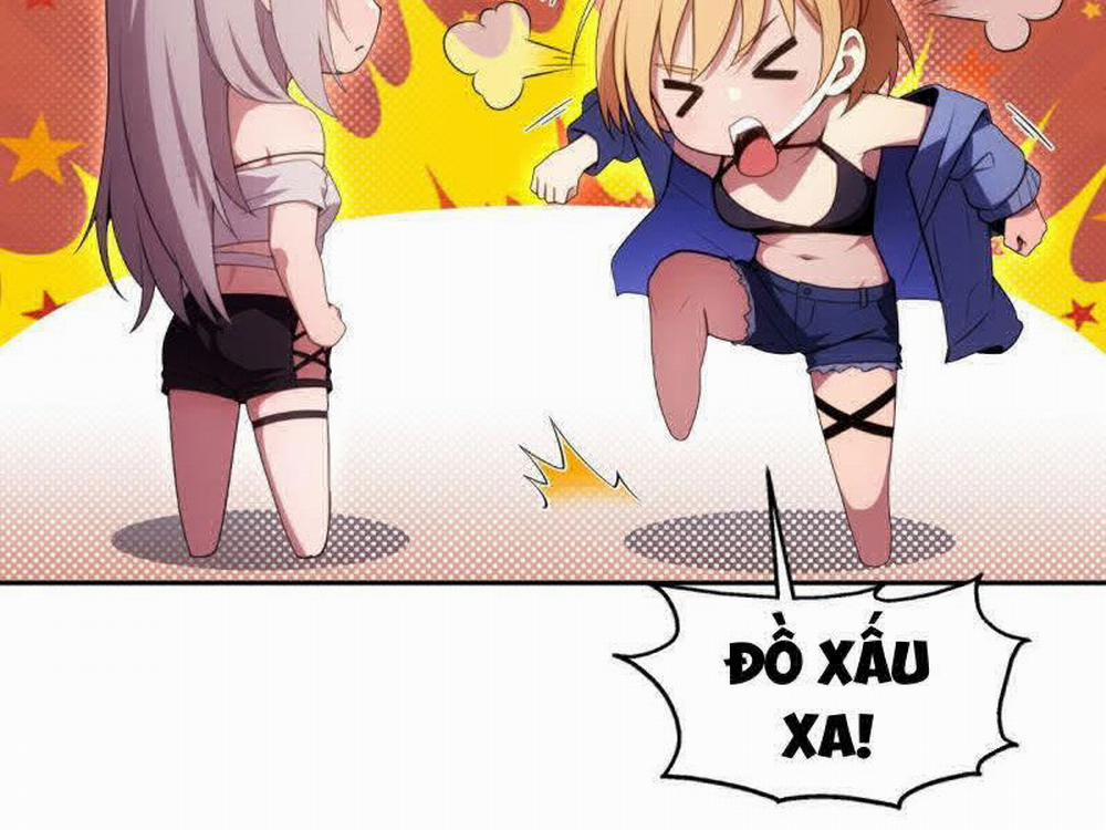 Chung Cực Tùy Ý Thần Hào Hệ Thống 14 trang 34