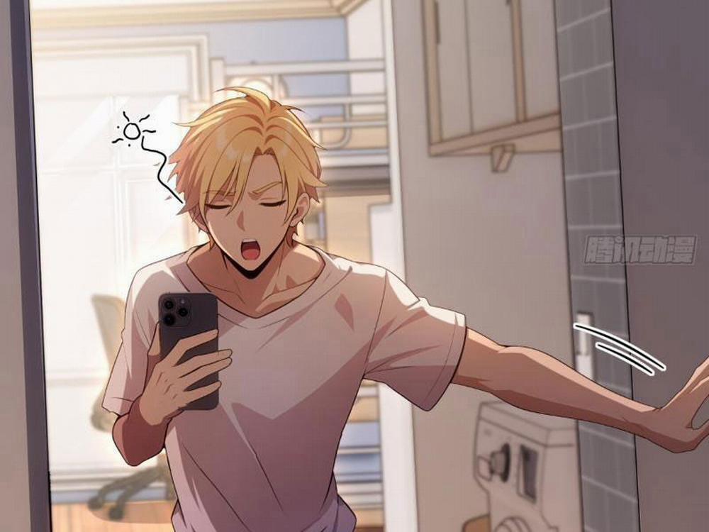 Chung Cực Tùy Ý Thần Hào Hệ Thống 14 trang 84