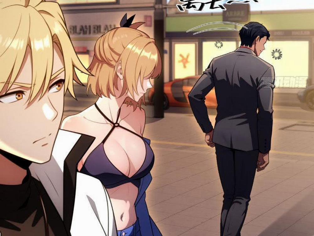 Chung Cực Tùy Ý Thần Hào Hệ Thống 14 trang 9