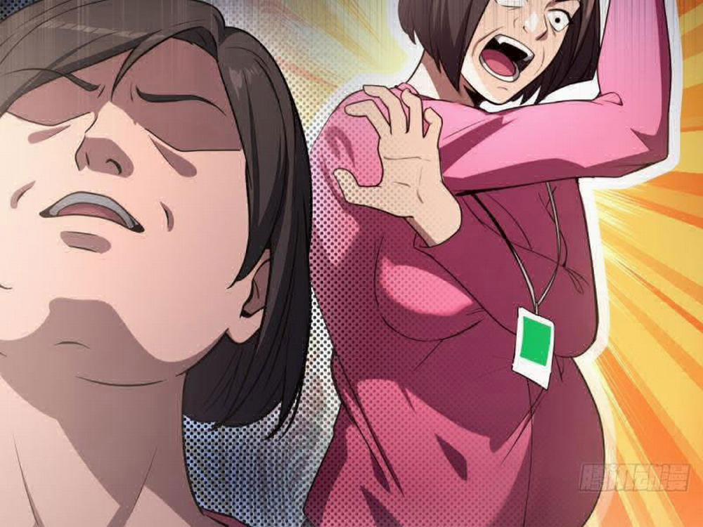 Chung Cực Tùy Ý Thần Hào Hệ Thống 14 trang 96