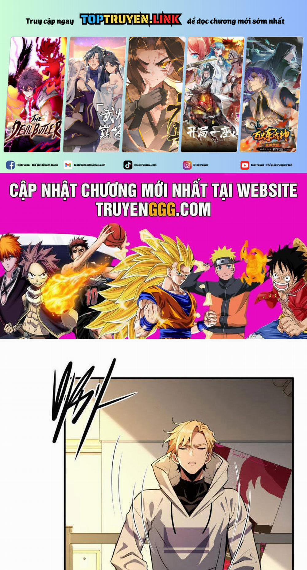 Chung Cực Tùy Ý Thần Hào Hệ Thống 15 trang 0